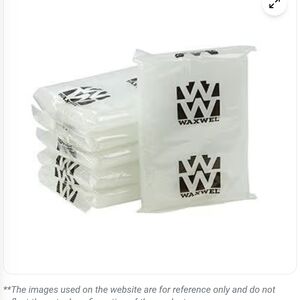 White Paraffin Wax Blocks